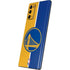 NBA Golden State Warriors Canvas Galaxy Note20 5G Skin